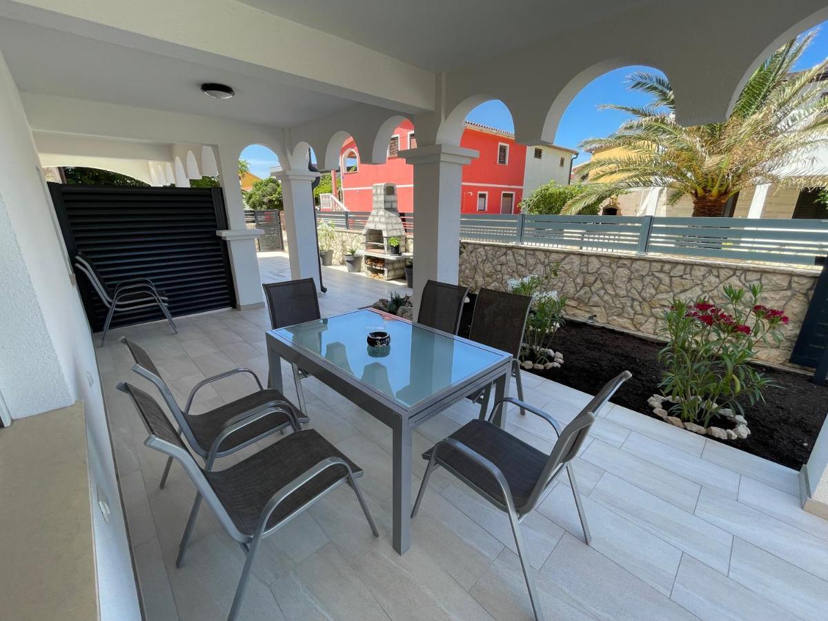 Apartmenthouse Ines Vir Luaran gambar
