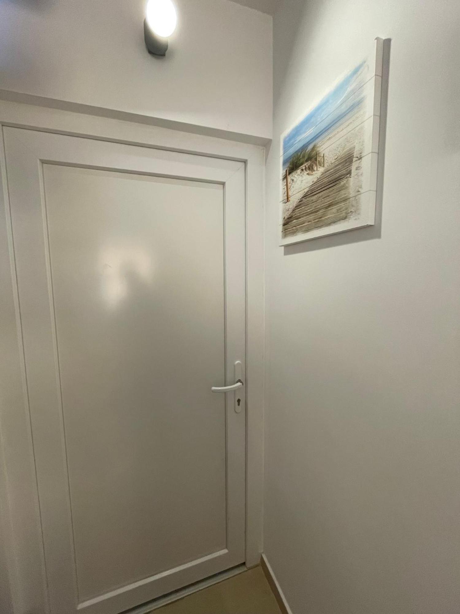 Apartmenthouse Ines Vir Luaran gambar